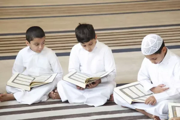 Quranic education