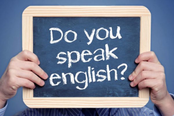 Spoken English