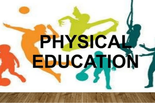 physical educzitonal